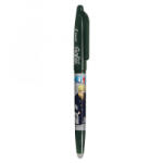 Pilot Rollertoll 0, 7mm, törölhető Frixion Ball One Piece, írásszín fekete (BL-FR-7-OP-B) (BL-FR-7-OP-B) - aqua