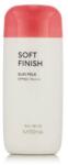 Missha All Around Safe Block Soft Finish Sun Milk SPF50+ vízálló fényvédő készítmény arcra minden bőrtípus 70 ml uniszex