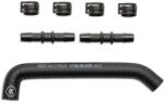 EKWB EK-Pro Tubing 10/17mm tömlőcső - Fekete (3831109907580) (3831109907580)