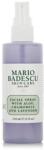 Mario Badescu Facial Spray Aloe, Chamomile and Lavender arcpermet minden bőrtípus 118 ml uniszex