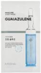 Missha Mascure Sheet Mask Guaiazulene arcmaszk minden bőrtípus 28 ml uniszex