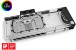 EKWB EK-Quantum Vector2 XC3 RTX 3080/90 ABP Set D-RGB VGA vízhűtő - Nikkel + Akril (3831109892206) (3831109892206)