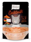  MjAMjAM 20x40g MjAMjAM Cocktails marha nedves macskatáp