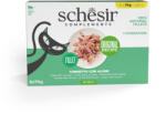 Schesir 24x70g Schesir Complements tonhal & alga aszpikban nedves macskatáp