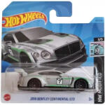 Mattel Hot Wheels 2018 Bentley Continental GT3 kisautó (HKL45) - jatekbirodalom