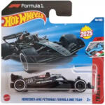 Mattel Hot Wheels Mercedes-AMG Petronas Formula One Team kisautó (HYX78) - jatekbirodalom