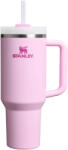 Stanley 1913 STANLEY Quencher/Cup H2. O FlowState Tumbler 1180 ml Cherry Blossom (10-10825-050)