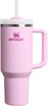 STANLEY STANLEY Quencher/Cup H2. O FlowState Tumbler 1180 ml Cherry Blossom