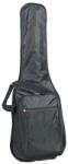 Proel BAG120PN Tok elektromos gitárhoz 420D nylon, fekete (BAG120PN)