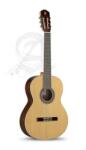Alhambra ALH-2C Gitár 2 C cédrus, mahagóni, indiai rózsafa fogólap. Duplán szegélyezett (ALH-2C)