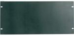 Proel RK5L Rack panel 5U, fekete, fém (RK5L)