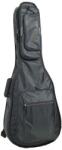 Proel BAG210PN Tok akusztikus gitárhoz 10 mm szivacs, 420D nylon, fekete (BAG210PN)
