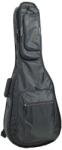 Proel BAG200PN Tok klasszikus gitárhoz 10 mm szivacs, 420D nylon, fekete (BAG200PN)