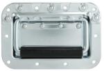 Proel AC113 Rack fül, galvanizált acél, fogantyún PVC borítás, mé: 8 mm (AC113)