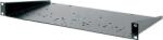Proel ADRK1AZ Rack polc, 1U, fekete, fém, mé: 254 mm, vastagság: 1, 5 mm (ADRK1AZ)
