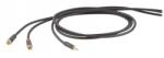 DH DHS520LU18 jelkábel, 1, 8 m, ONEHERO Y kábel, 3, 5mm sztereó jack - 2x RCA dugó (DHS520LU18)