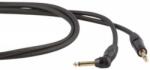 DH DHS120LU5 hangszerkábel, 5 m, ONEHERO PIPÁS 6, 3mm monó jack - (egyenes) 6, 3mm monó jack (DHS120LU5)