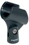 Proel APM25 Mikrofon kengyel, fekete, ABS, d: min - max: 22 - 26 mm (APM25)