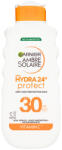 Garnier Ambre Solaire hidratáló naptej SPF30 175ml