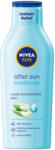 Nivea Sun After Sun Moisture testápoló napozás utánra 400ml - t-depo