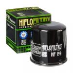 Hiflofiltro Hf199 (hf199)