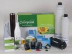 COLORPOINT Cartus toner cyan compatibil HP CF351A, CE311A (Colorpoint) (TCHCF351AUV)