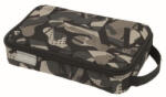 Herlitz Penar tip etui 2 go Herlitz 50046515, Motiv camo grey (50046515) Penar