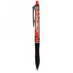 Pilot Rollertoll 0, 7mm, törölhető Frixion Ball Plus One Piece, írásszín piros (BLRT-FRPLS7-OP-R) (BLRT-FRPLS7-OP-R) - aqua