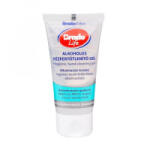 Bradoline Kéz- és bőrfertőtlenítő gél tubusos 100 ml life (16020) (16020) - aqua