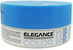 Elegance Color Matte Wax Blue 140 Gr