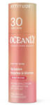 ATTITUDE Oceanly színezett SPF 30 Baby Rose 8, 5 g