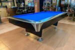  Masa pool biliard Astra 7' negru (XJ-7-4-BK)