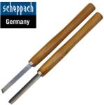 Scheppach Комплект стругарски длета PDM600A1 / Scheppach 7902300702 / (SCH 7902300702)