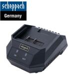 Scheppach Зарядно за батерия BC1.5A-Li12V / Scheppach 7911200712 / (SCH 7911200712)
