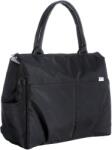 Chicco 04079467310000 Geanta de organizare a sacului de scutece, negru (4079467310000)