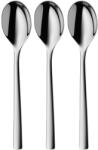 Silit Set linguri de cina Silit Trend 21, 2 cm, 3 bucati, otel inoxidabil lustruit, rezistent la rugina, lingura, lingura de supa, rezistent la zgarieturi, poate fi spalat in masina de spalat vase, durabil  Tacam