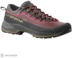 La Sportiva TX4 Evo ST női túracipő, redwood/onyx (EU 39.5)