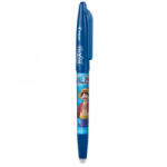 Pilot Rollertoll 0, 7mm, törölhető Frixion Ball One Piece, írásszín kék (BL-FR-7-OP-L) (BL-FR-7-OP-L) - aqua