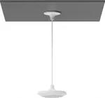 Logitech Висяща стойка за микрофон Logitech Mic Pod Pendant Mount (952-000123) - pic