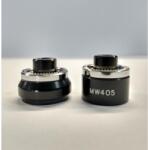 FSA végsapkák QR hátsó agy MTB/Metron DB-6B MW405-406