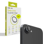 Mobile Origin Easy Lens Guards Clear iPhone 16e kamera védő fólia (FRL-LSG-i16e-CLR)
