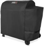 Weber Smoque XL