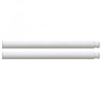 Pentel Radírceruzához tolóbetét, , 2db/csomag (ZER-2)