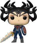 Funko Figurină Funko POP! Marvel: What If. . . ? - Infinity Captain Carter #1464 (080866) Figurina