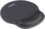 UGREEN Pad pentru mouse Ugreen - LP668, ergonomic , moale, negru (0410100) Mouse pad