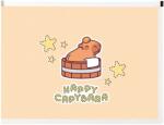 Spree Mapă cu elastic Spree Capybara - A4, Sortiment (74212)