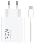 Xiaomi Charger 90W HyperCharge Combo Type-A BHR07ZBEU