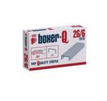 ICO Tűzőkapocs 26/6 dobozos -Q (7330060000) (7330060000)