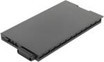 Getac Acumulator Getac GBM3X6 pentru Laptop B360, 11.1 V, 2100 mAh, Black (GBM3X6)