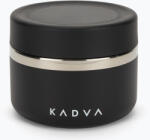 KADVA Изолирана кутия за храна KADVA Eater 350 мл черна